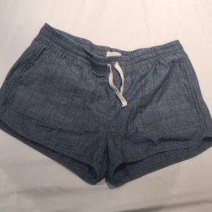 Girls’ Summer Shorts